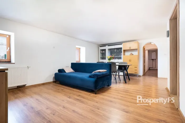 Prodej rodinného domu, Útvina - Sedlo, 244 m2