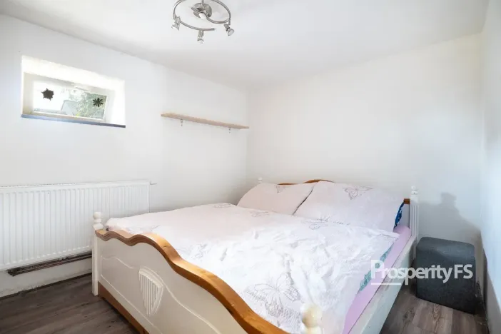 Prodej rodinného domu, Útvina - Sedlo, 244 m2