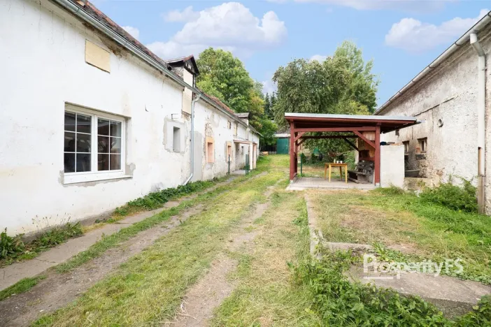 Prodej rodinného domu, Útvina - Sedlo, 244 m2