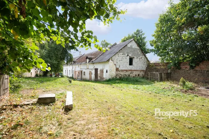 Prodej rodinného domu, Útvina - Sedlo, 244 m2