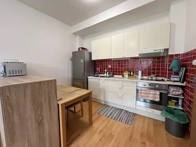 Pronájem bytu 2+kk, Milovice, Slepá, 37 m2