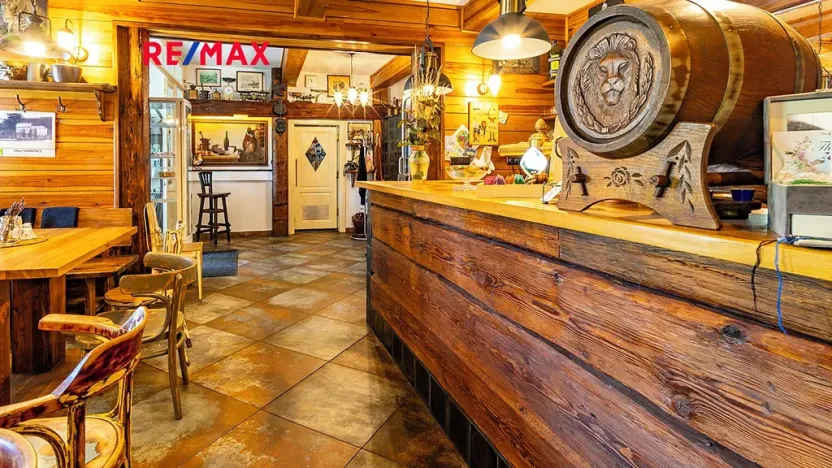 Prodej ubytování, Mařenice, 750 m2