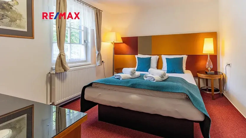 Prodej ubytování, Mařenice, 750 m2