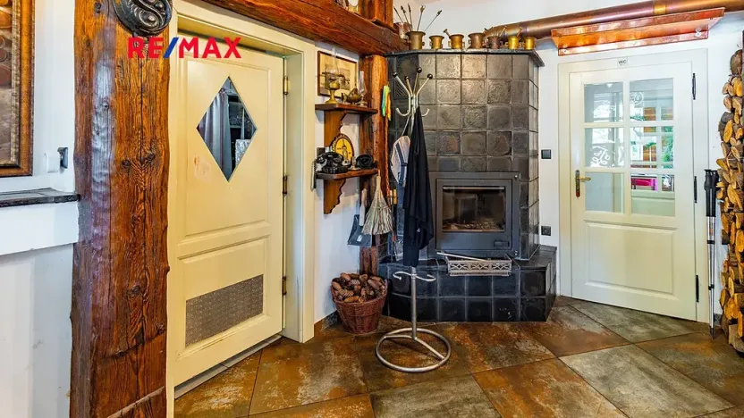 Prodej ubytování, Mařenice, 750 m2