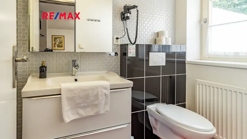 Prodej ubytování, Mařenice, 750 m2