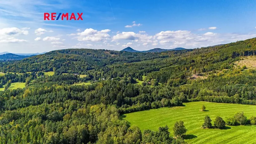 Prodej ubytování, Mařenice, 750 m2