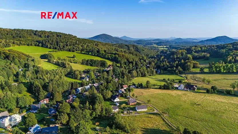 Prodej ubytování, Mařenice, 750 m2