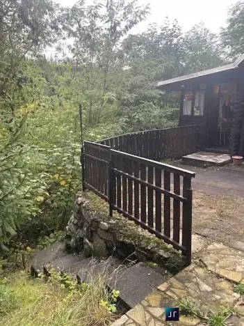 Prodej chaty, Doubravčice, 30 m2