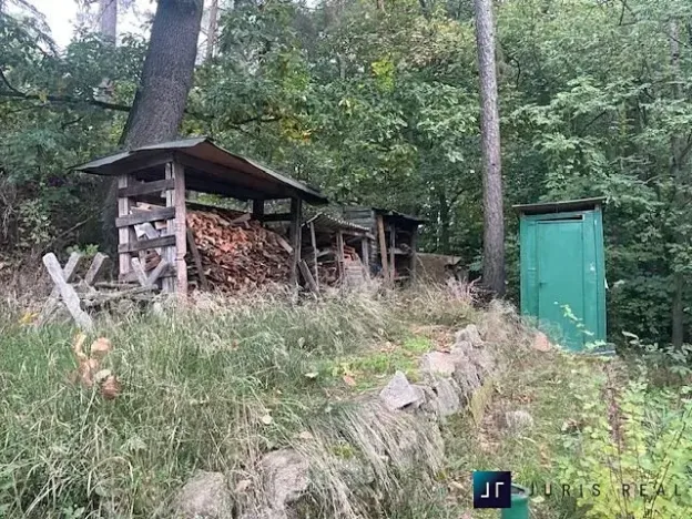 Prodej chaty, Doubravčice, 30 m2