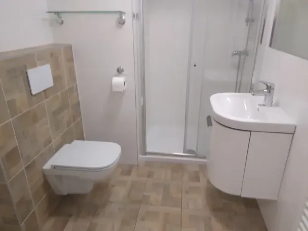 Prodej kanceláře, Praha - Uhříněves, náměstí Bratří Jandusů, 35 m2