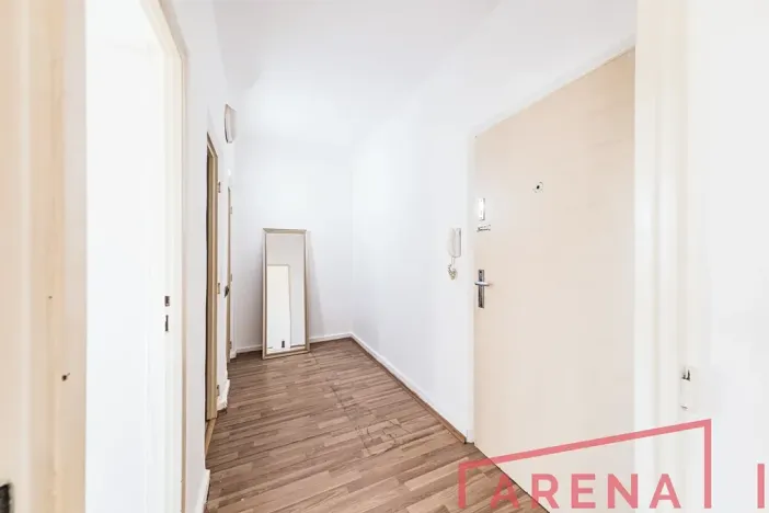 Prodej bytu 1+1, Brno, Provazníkova, 37 m2