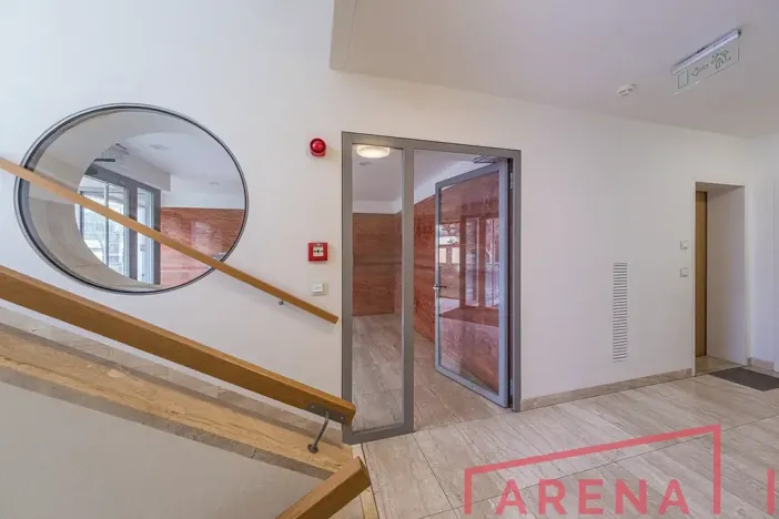 Pronájem bytu 3+kk, Brno, Bohuslava Martinů, 124 m2