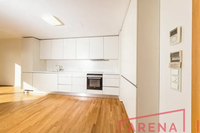 Pronájem bytu 3+kk, Brno, Bohuslava Martinů, 124 m2