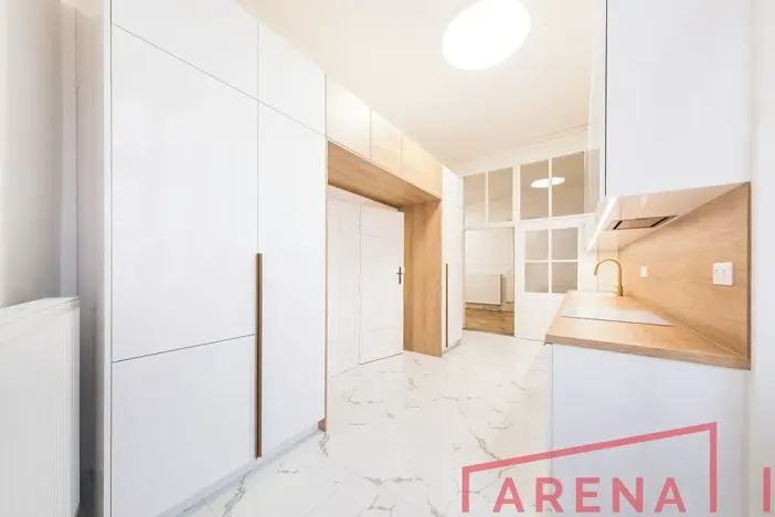 Pronájem bytu 4+1, Brno, Jaselská, 167 m2