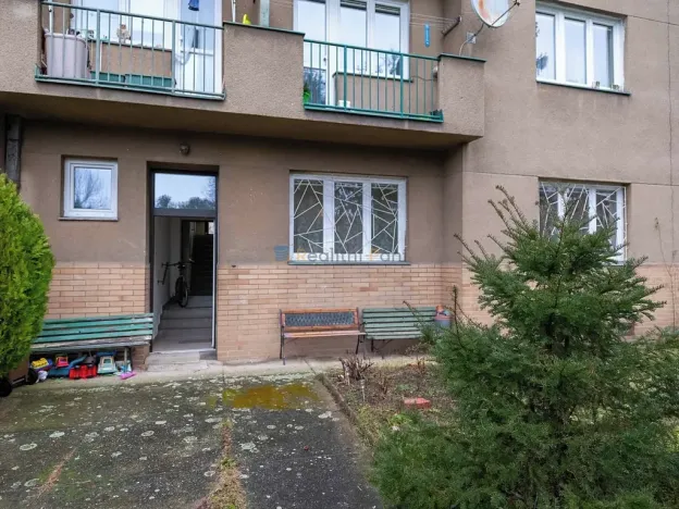 Prodej bytu 2+kk, Praha - Troja, Čimická, 41 m2