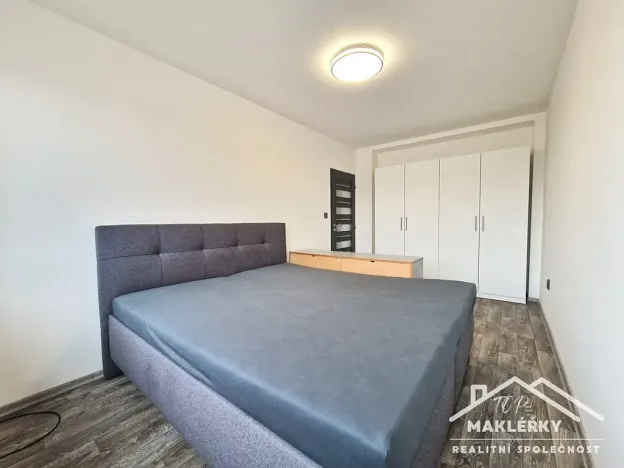 Pronájem bytu 2+kk, Plaňany, Tylova, 40 m2