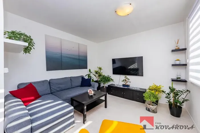 Prodej bytu 3+kk, Roudnice nad Labem, 62 m2