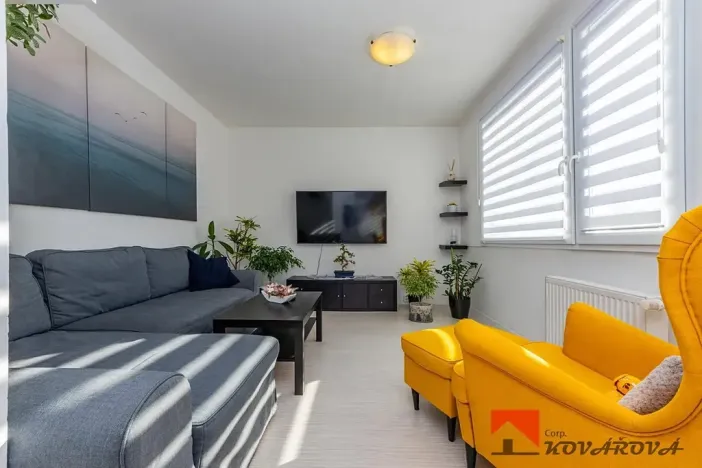 Prodej bytu 3+kk, Roudnice nad Labem, 62 m2