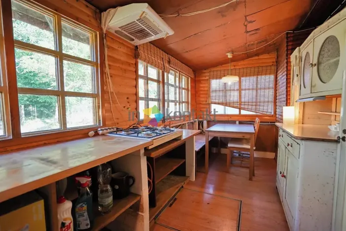 Prodej chaty, Trnová, 48 m2