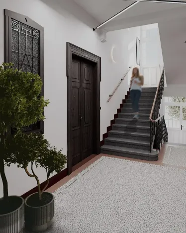 Prodej bytu 3+kk, Praha - Holešovice, Heřmanova, 85 m2