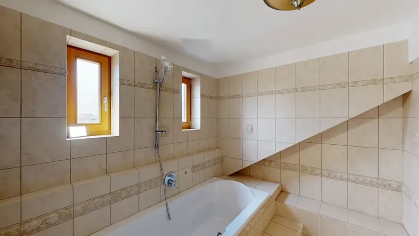 Prodej bytu 2+1, Brno, Bayerova, 122 m2