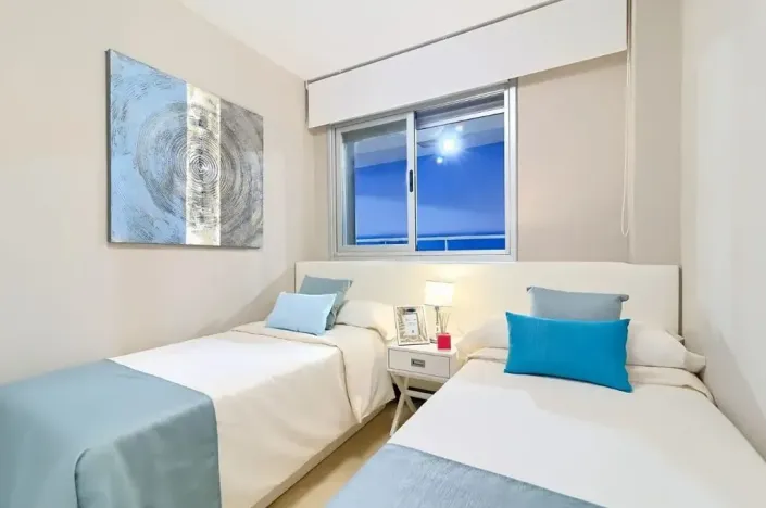 Prodej bytu 4+kk, Cabanes, Španělsko, Carrerasa Torre la Sal, 79 m2