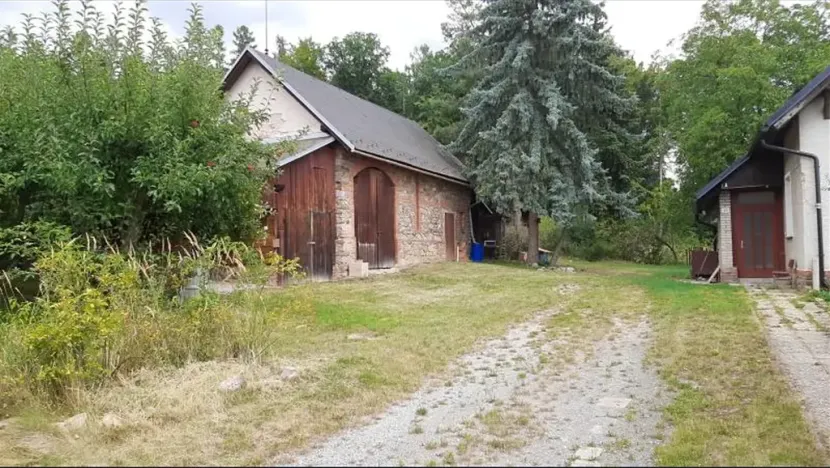 Pronájem bytu 4+1, Dubicko, U Hájovny, 236 m2