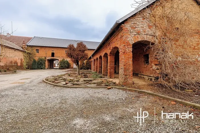 Prodej obchodního prostoru, Náklo, 521 m2