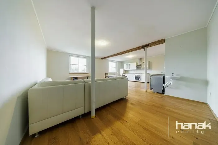 Prodej zemědělské usedlosti, Náklo, 521 m2