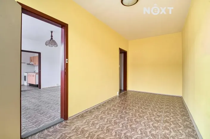 Prodej bytu 2+1, Ostrava, Ladislava Hosáka, 43 m2