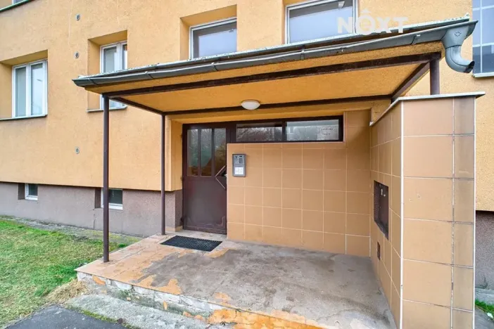 Prodej bytu 2+1, Ostrava, Ladislava Hosáka, 43 m2