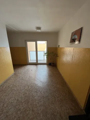 Prodej bytu 1+1, Praha - Černý Most, Bouřilova, 47 m2