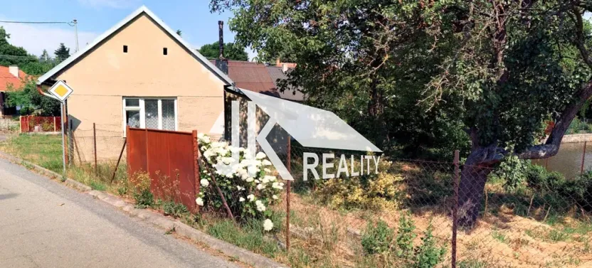 Prodej rodinného domu, Lipová - Hrochov, 120 m2