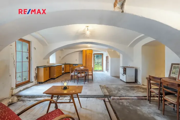 Prodej rodinného domu, Čenkovice, 175 m2