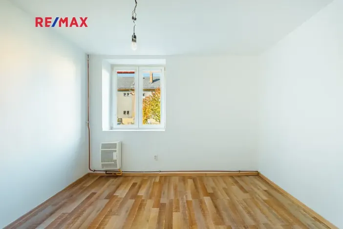 Prodej bytu 2+kk, Jeseník, Vančurova, 40 m2