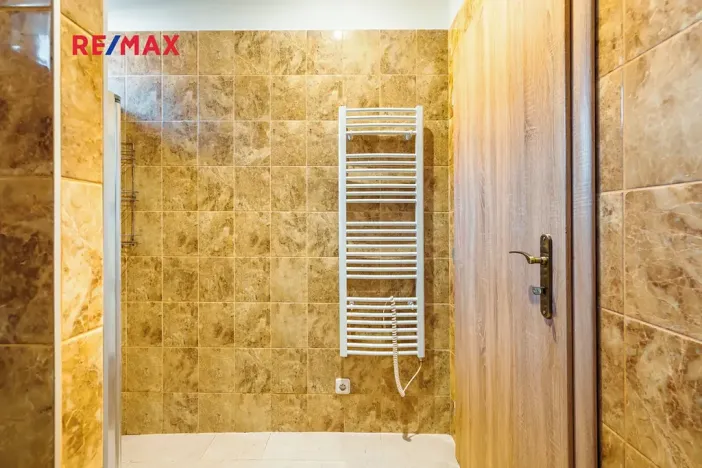 Prodej bytu 2+kk, Jeseník, Vančurova, 40 m2