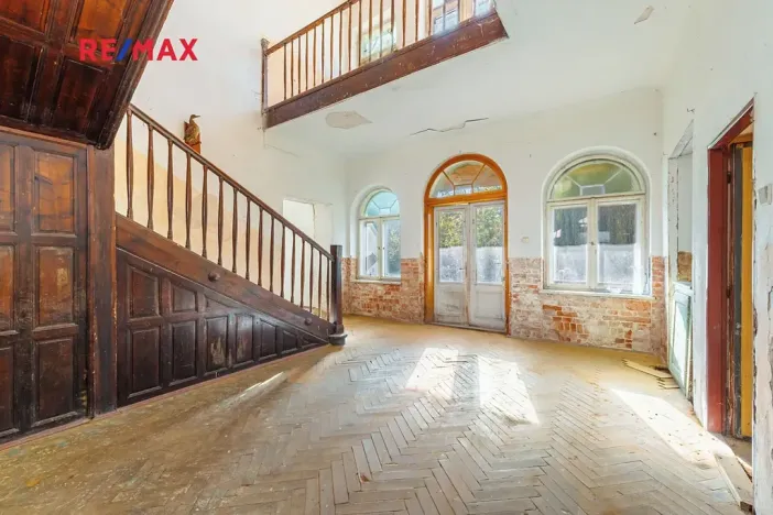 Prodej domu, Velká Kraš, 420 m2