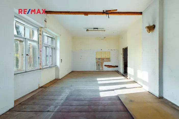 Prodej domu, Velká Kraš, 420 m2