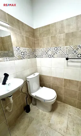 Prodej bytu 1+1, Jeseník, Kostelní, 24 m2