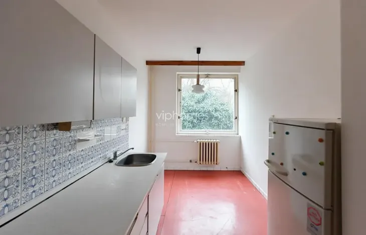 Prodej bytu 3+1, Praha - Smíchov, Plzeňská, 120 m2