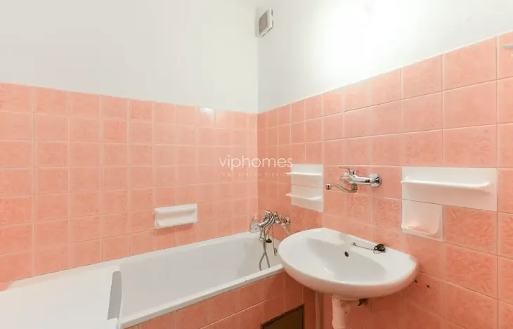 Prodej bytu 3+1, Praha - Smíchov, Plzeňská, 120 m2