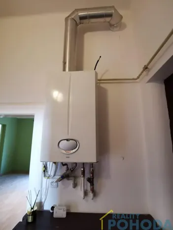 Pronájem bytu 2+1, Pardubice, K Višňovce, 60 m2