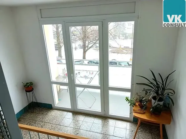 Pronájem bytu 1+1, Litomyšl, Dukelská, 36 m2