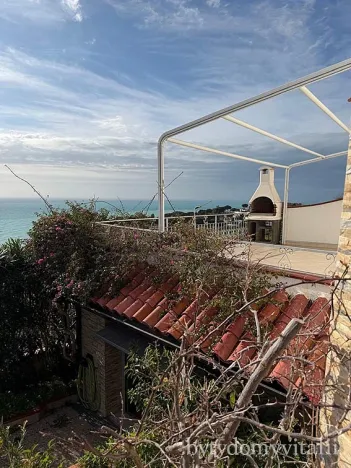 Prodej domu, Via Pannoramica, Scalea, Kalábrie, Itálie, 135 m2