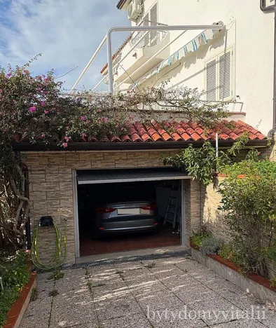 Prodej domu, Via Pannoramica, Scalea, Kalábrie, Itálie, 135 m2