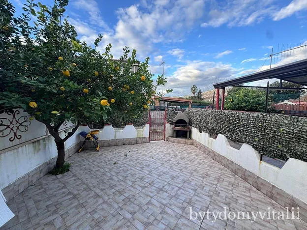 Prodej domu, Scalea, Kalábrie, Itálie, 65 m2