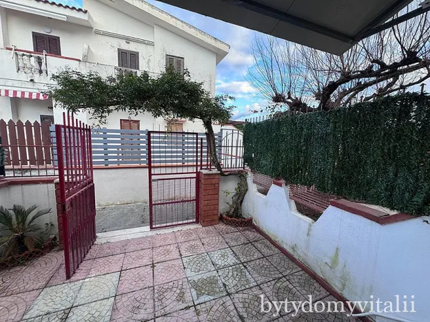 Prodej domu, Scalea, Kalábrie, Itálie, 65 m2