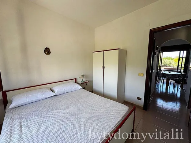 Prodej bytu 3+kk, Scalea, Kalábrie, Itálie, 60 m2