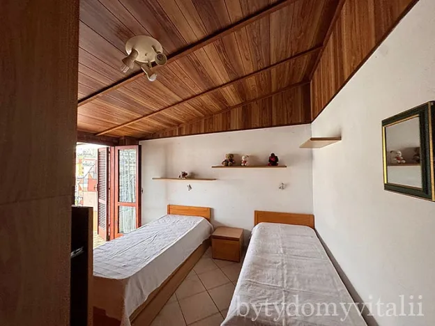 Prodej bytu 3+1, Scalea, Kalábrie, Itálie, 52 m2