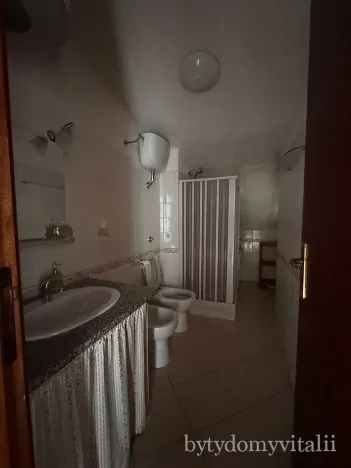 Prodej bytu 3+1, Scalea, Kalábrie, Itálie, 52 m2